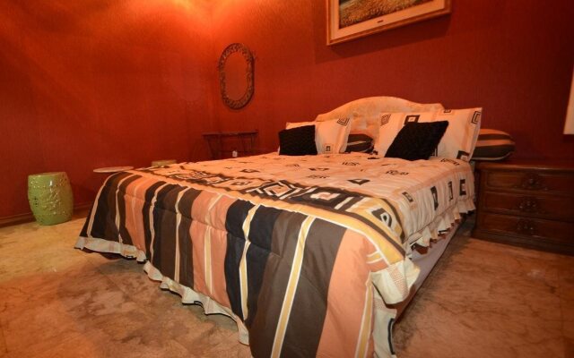 Amura Guesthouse