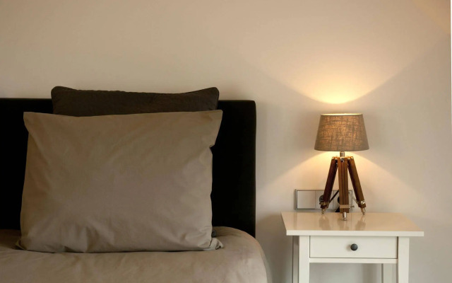 Rue Haute Bed & Breakfast