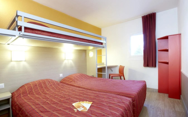 Hotel Premiere Classe Pau EST Bizanos