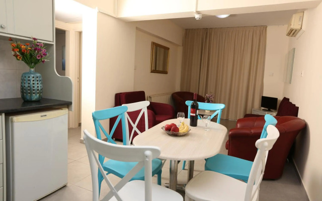 Sunquest Gardens Holiday Resort