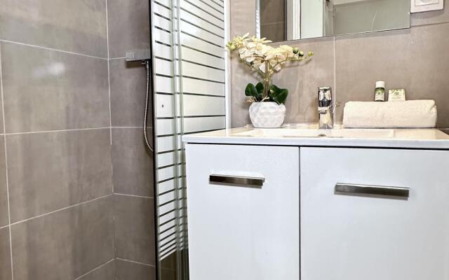 1616 - Best deal apartment Paris