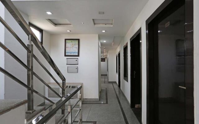 Hotel Laxman Resort