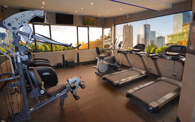 qp Hotels Lima