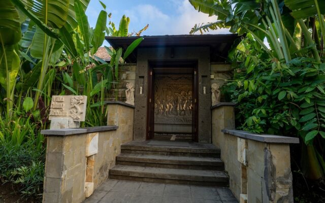 Villa Pulung Jimbaran by Nakula