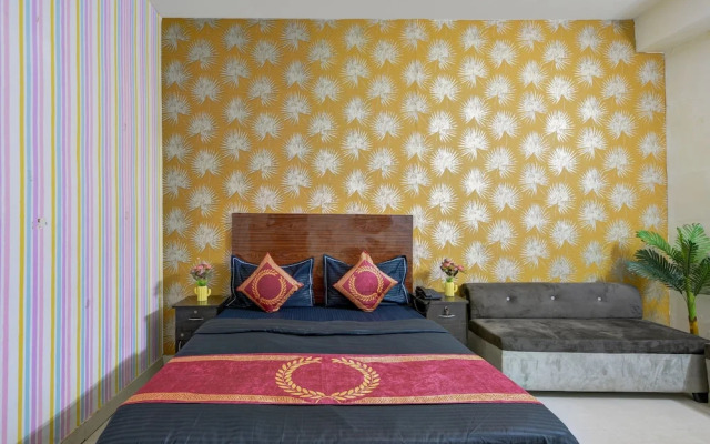 Hotel ALLEN STAY Uttam Nagar