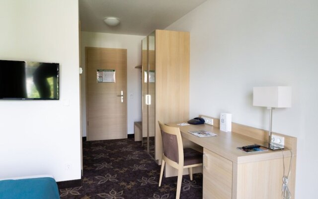 Komforthotel-Restaurant Württemberger Hof