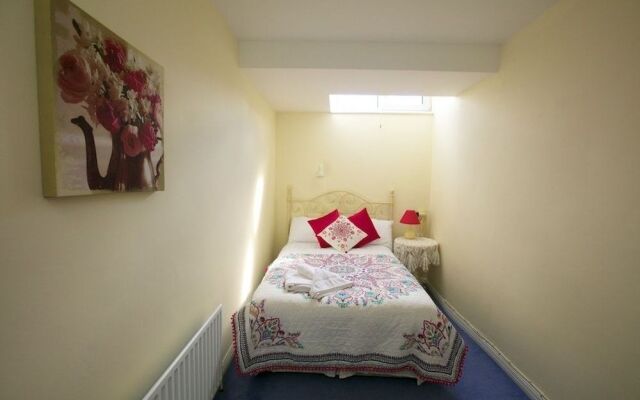 Creeve House