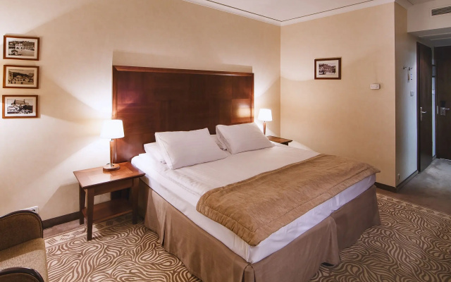 Hotel Król Kazimierz