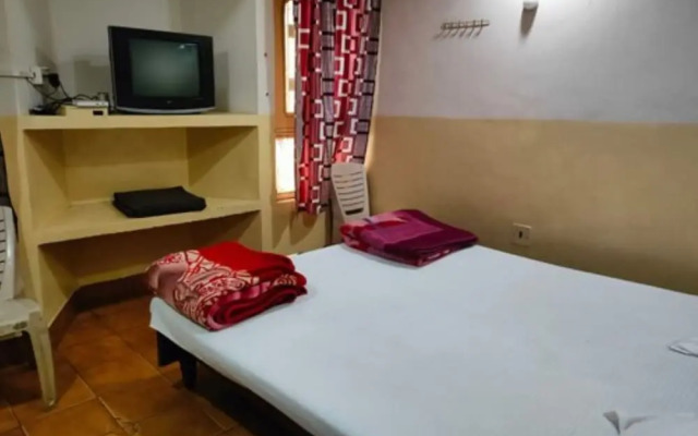 Goroomgo Mayagiri hotel Patna