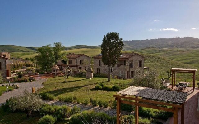 Tuscany Forever Apartments 2