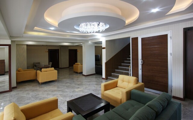 Yesilhisar Hotel