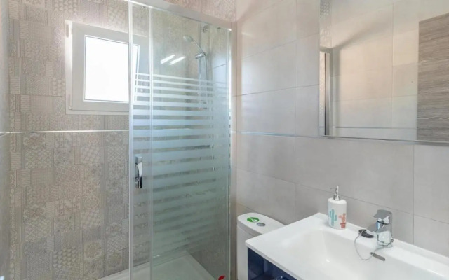 Villa Diego Torrox by Ruralidays