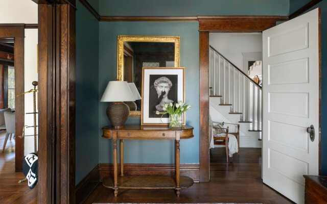 The Craft House Inn