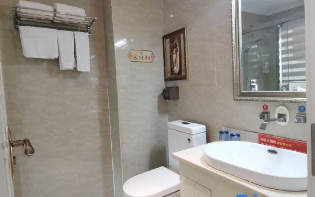 Shangxi Hotel
