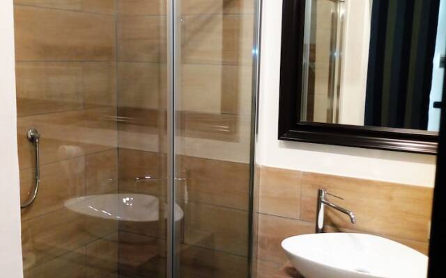 Hotel Calabernardo Noto Marina