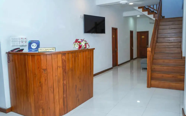 Oyo 510 Vin Roma Homestay