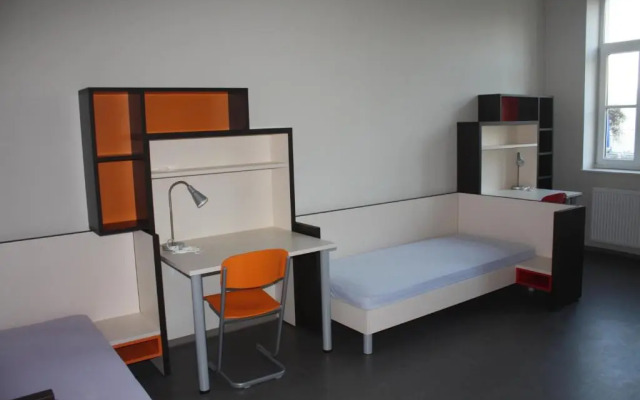 Hostel Tabor