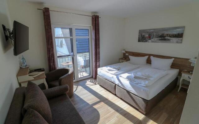 Usedom Bike Hotel & Suites