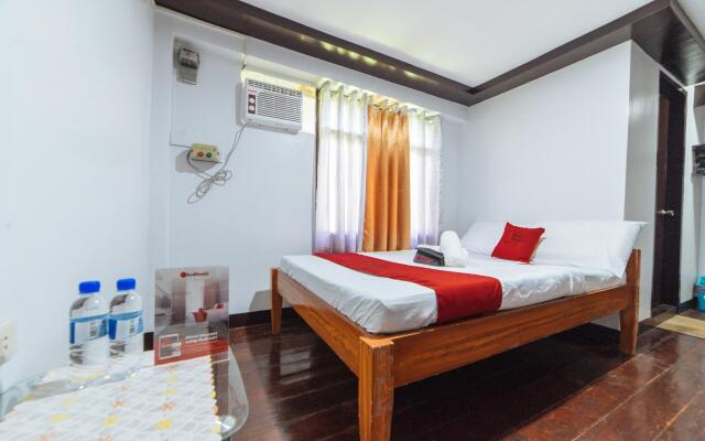 RedDoorz near San Juanico Bridge Tacloban