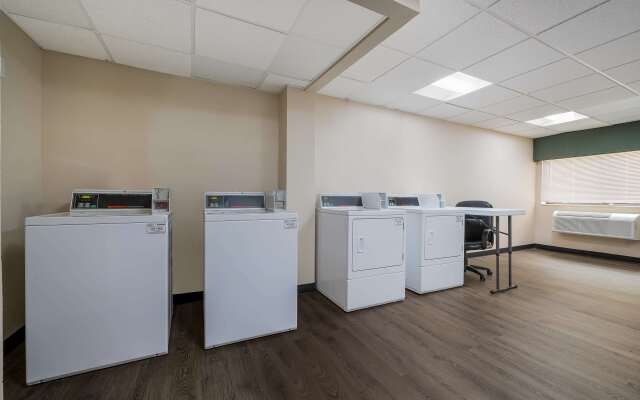 Best Western Detroit Livonia