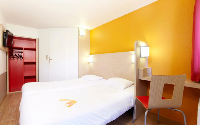 Première Classe Valenciennes Ouest - Petite Forêt