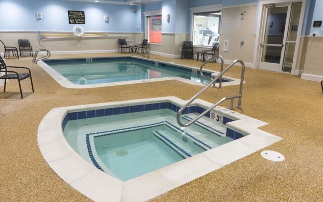 Hilton Garden Inn Bangor