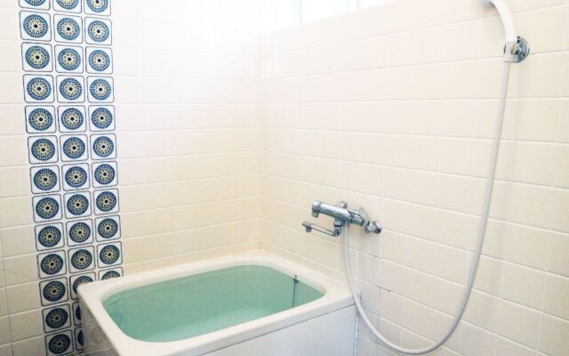 Shirahama Guesthouse U-chan-chi