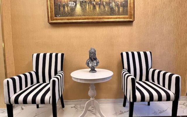 Avazem Suite Hotel