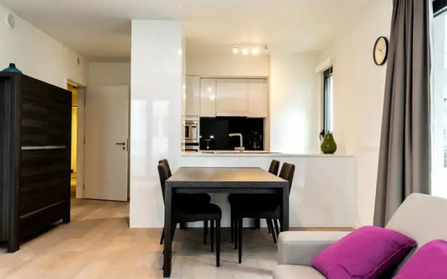 Peniches Halldis Apartment