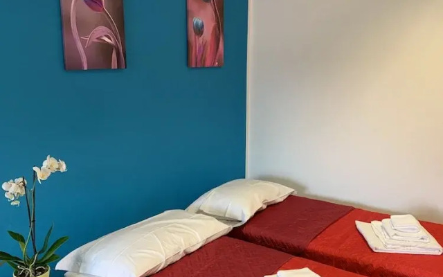 Affittacamere Rossi 10