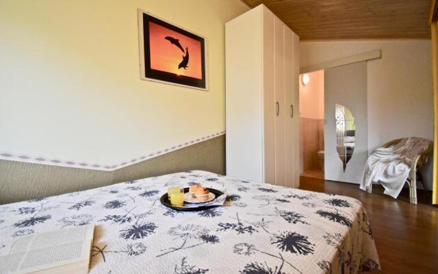 Holiday apartments Medulin