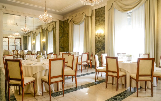 Hotel Vittoria