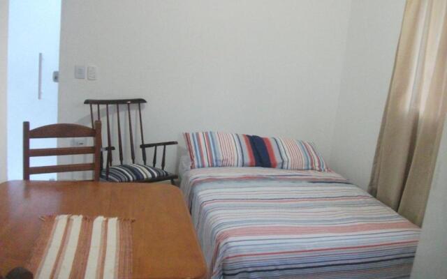 Casa do Gilberto