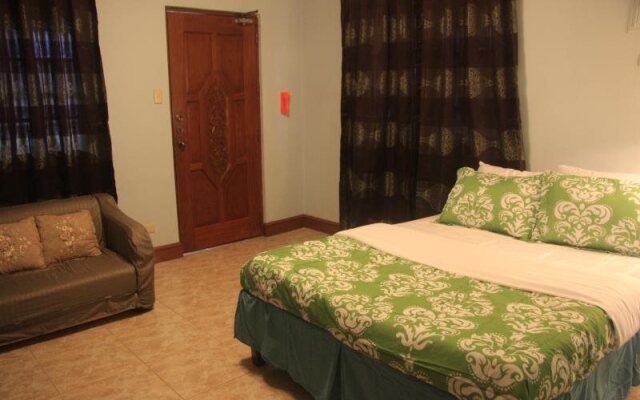 Bushida Bed and Breakfast