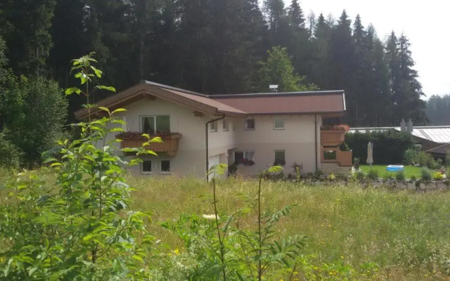 Appartement Haus Petra