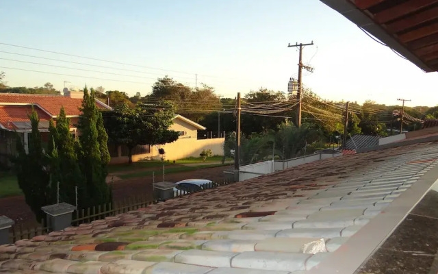 Casa Celia Wernke - Aluga-se Quartos Foz do Iguaçu