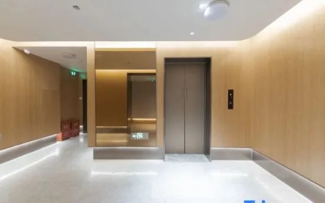 JI Hotel (Yancheng Dafeng Nanxiangdong Road)