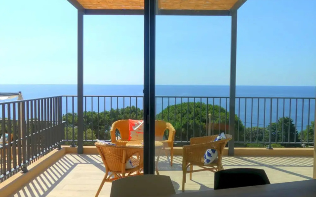 Les Terrasses D'erbalunga