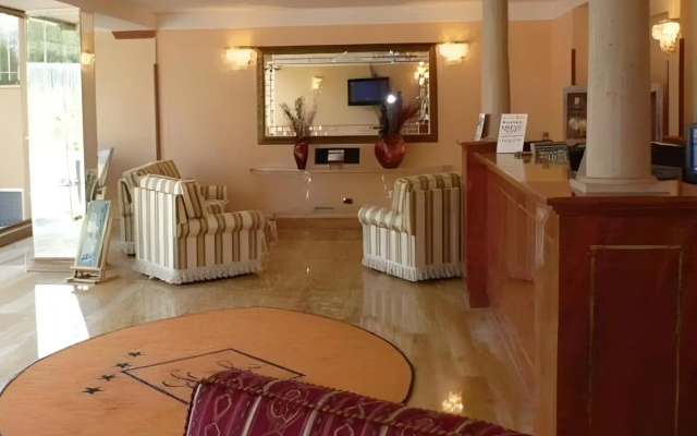 Hotel Bright