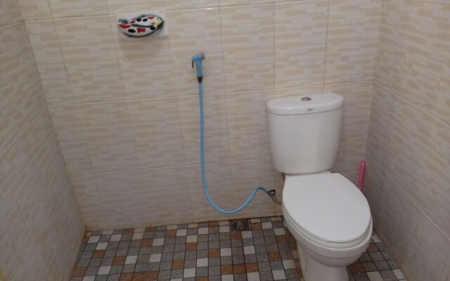Homestay Omah Seledri Batu