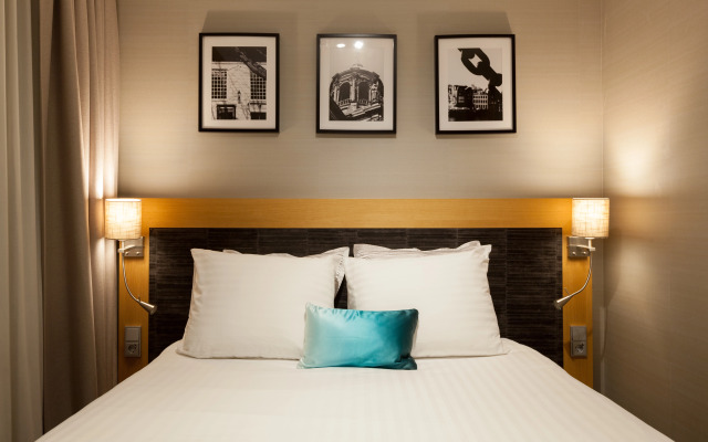 The Delphi - Amsterdam Townhouse