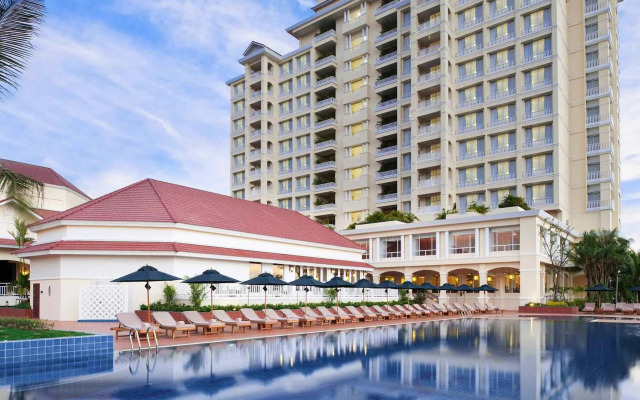 Sofitel Phnom Penh Phokeethra