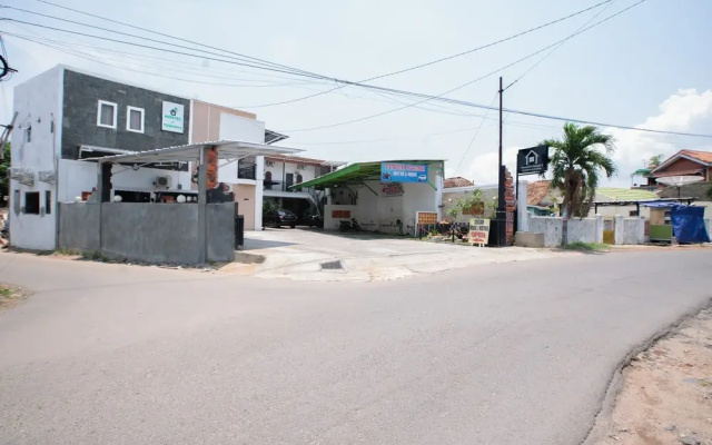 House of Tuwuh Syariah 2 RedPartner