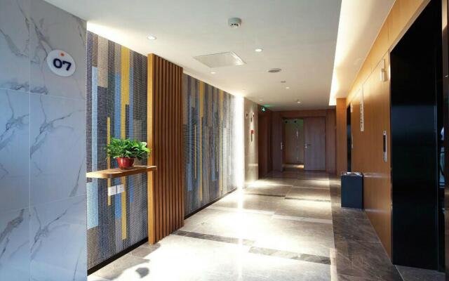 Holiday Inn Express Xi'an Qujiang South by IHG