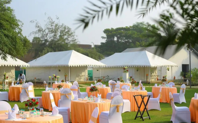 The Fern Seaside Luxurious Tent Resort
