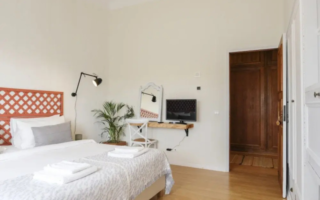 Lisbon Country Villa