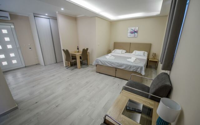 Apartment Vrutak