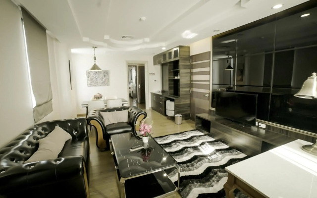 Gallery Design Hotel