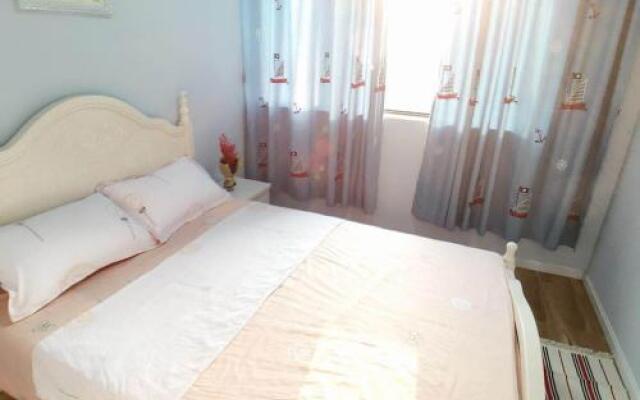 High Guest Youjia Homestay