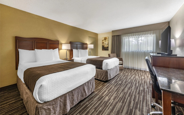 Best Western Plus North Miami/Bal Harbour